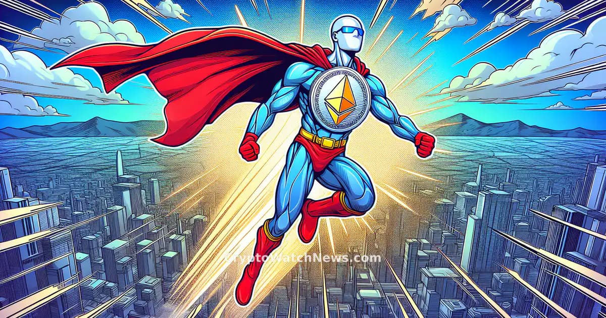 El aumento de precio de Ethereum provoca sentimientos mixtos en el mercado