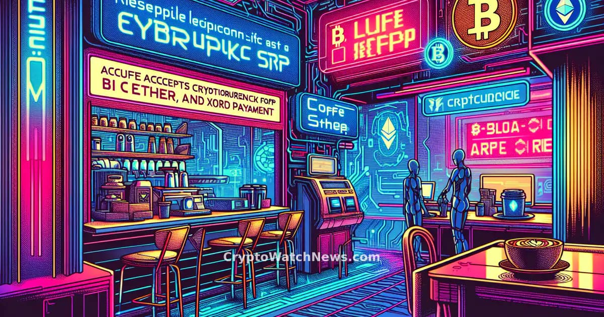 La creciente influencia de las criptomonedas: una mirada a Bitcoin, Ether y XRP en 2025