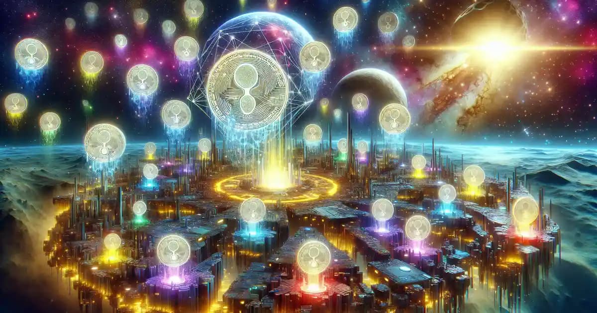 Minería en la Nube de XRP: Evaluación de las Ganancias Potenciales en 2025