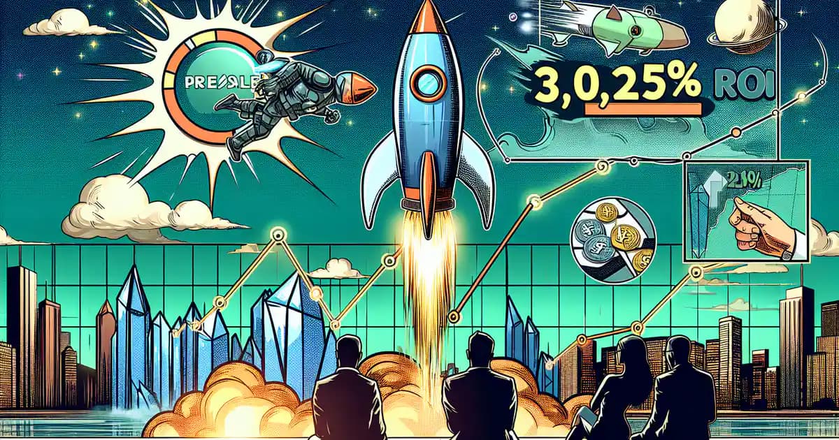 El panorama criptográfico de 2025: BlockDAG, XRP, ADA y DOGE muestran un fuerte potencial alcista