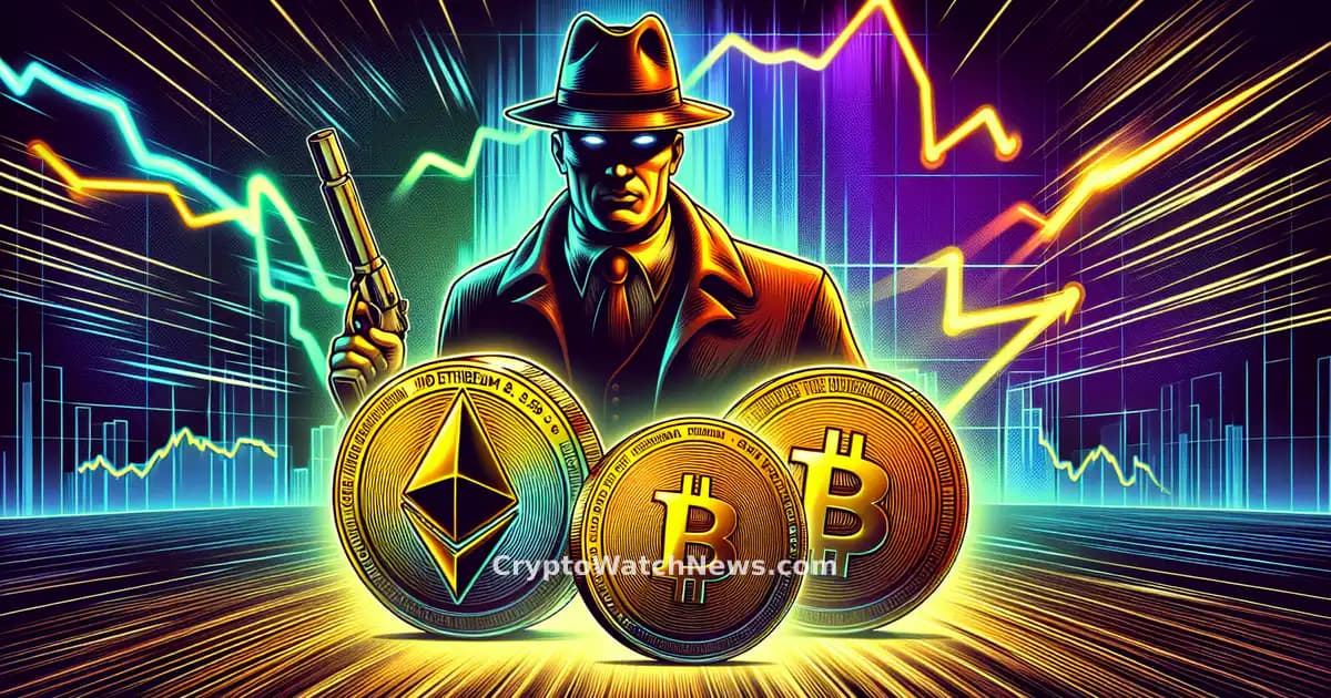 Ethereum Classic y Ethereum Muestran Señales Alcistas en Medio de la Volatilidad del Mercado