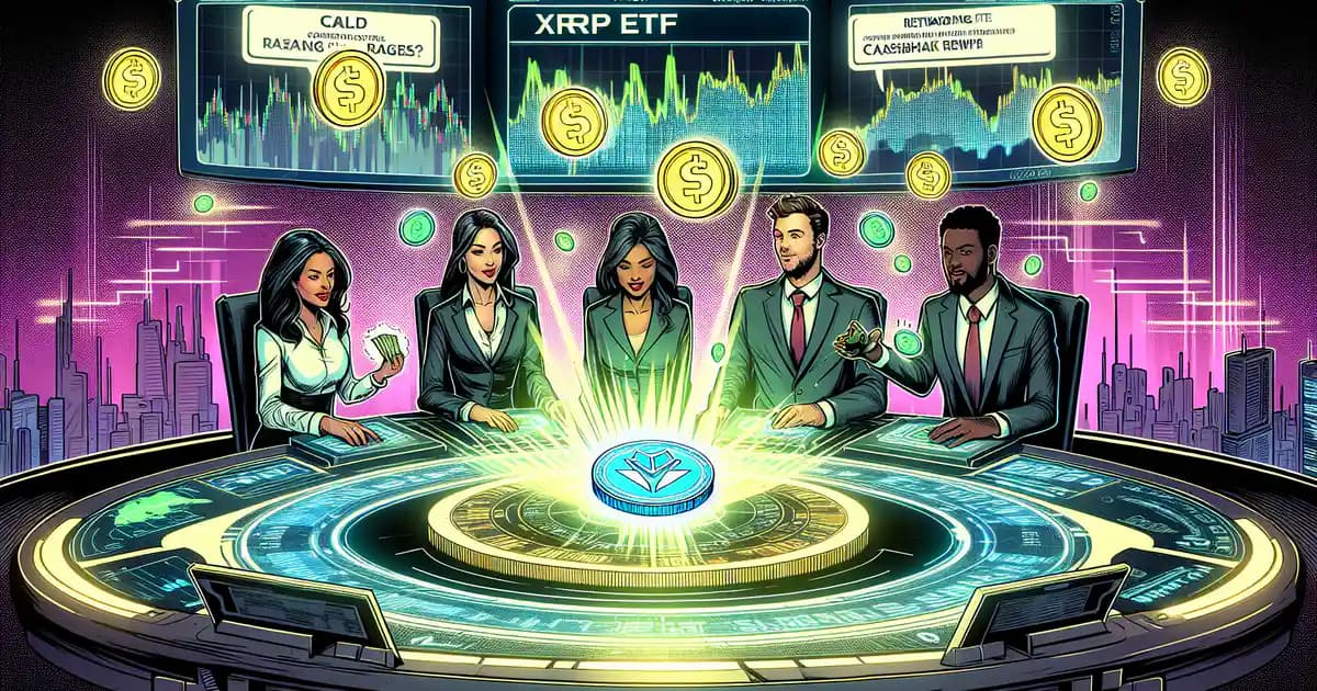 Productos Cripto Innovadores Adquieren Tracción Entre los Traders
