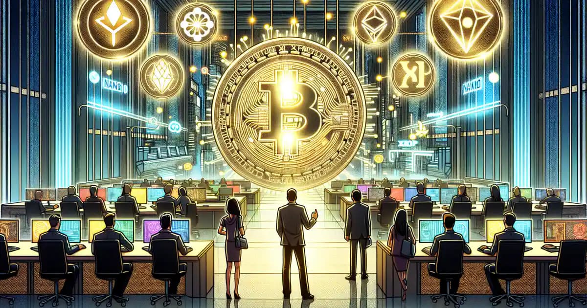 Coinbase Lanza Nano XRP/SOL Perpetual Futures, Ampliando la Accesibilidad del Mercado