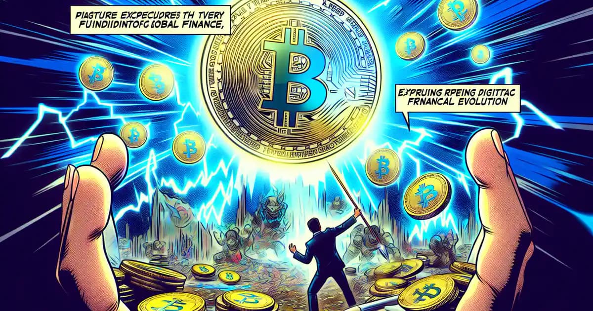 Modelo de Valoración Futura de XRP Predice que el Precio del Token Podría Alcanzar los $3,380