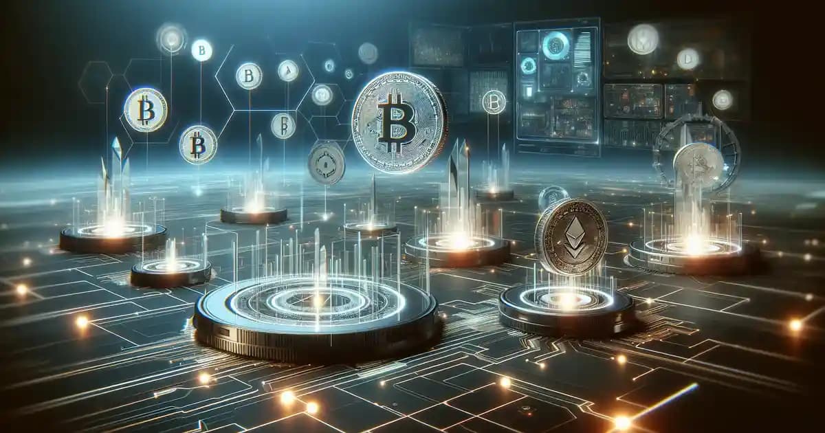 Explorando el Mundo de las Altcoins: Una Guía Integral para la Innovación Cripto