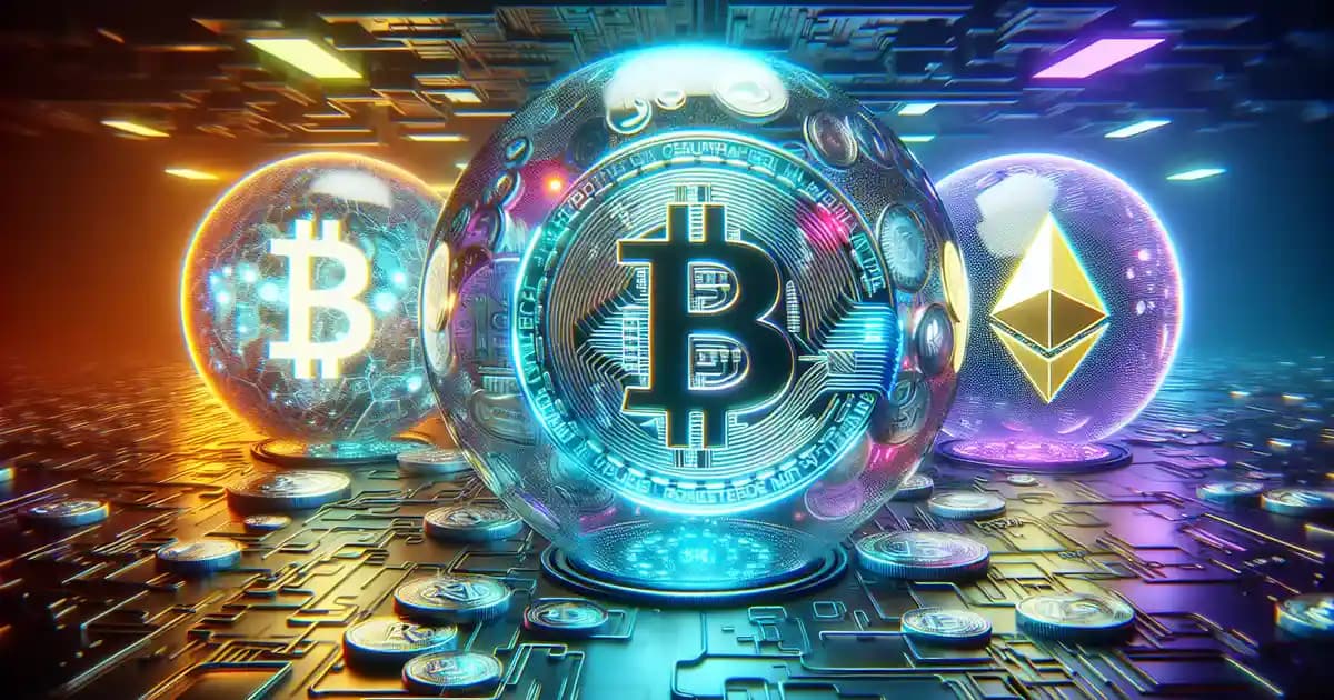 Explorando el Efecto Ripple: Dinámicas del Mercado XRP Reveladas