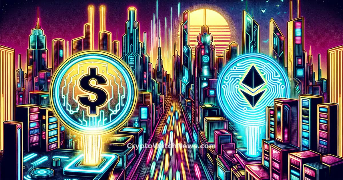 Cambio Institucional hacia Altcoins de Alto Rendimiento