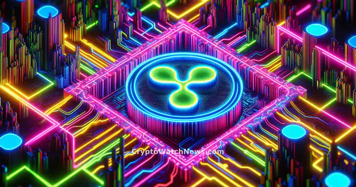 XRP: Una Nueva Era en la Adopción Institucional