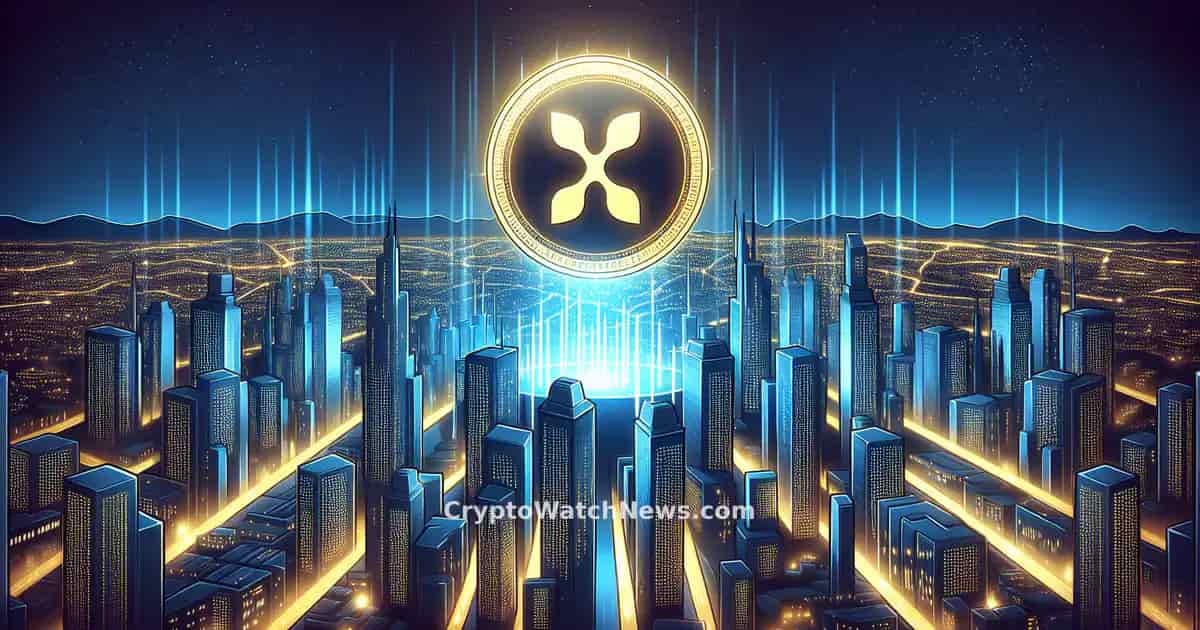 El meteórico ascenso de XRP: se despliega un nuevo capítulo alcista