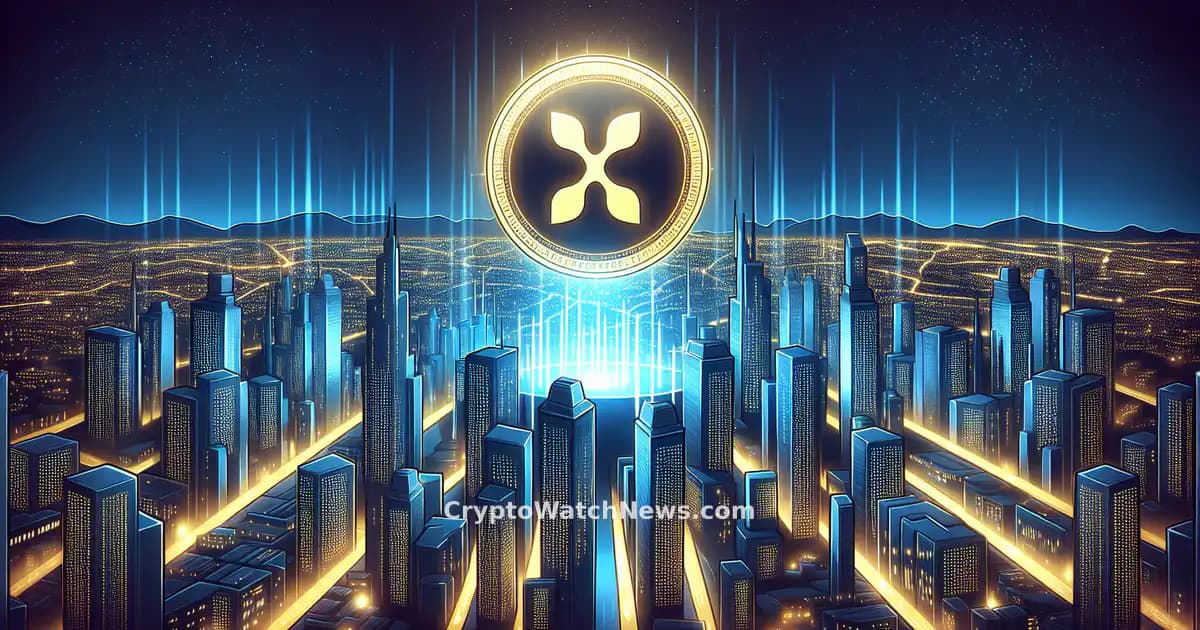 El meteórico ascenso de XRP: se despliega un nuevo capítulo alcista
