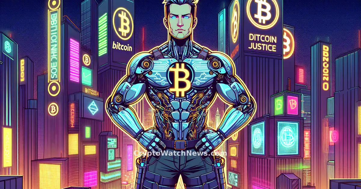 El Gobierno de EE. UU. se Mueve para Desestimar el Caso de Impuestos del Defensor de Bitcoin Roger Ver con un Acuerdo de $50 Millones