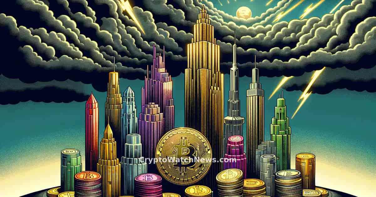 Crypto en la encrucijada: El debate entre Bitcoin y Altcoin