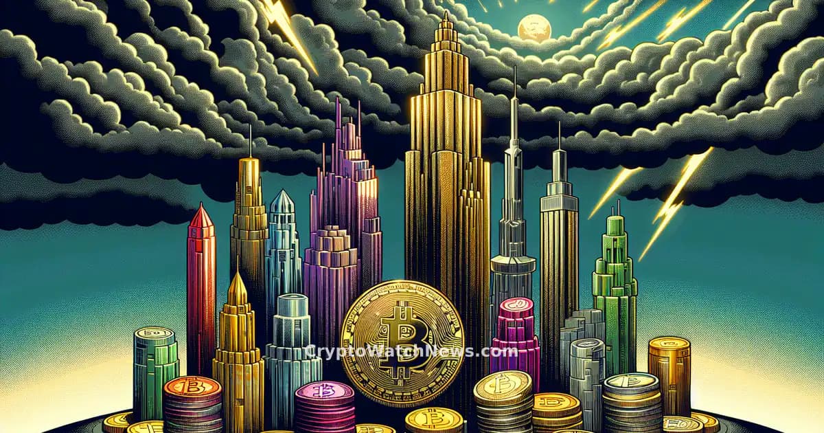 Crypto en la encrucijada: El debate entre Bitcoin y Altcoin