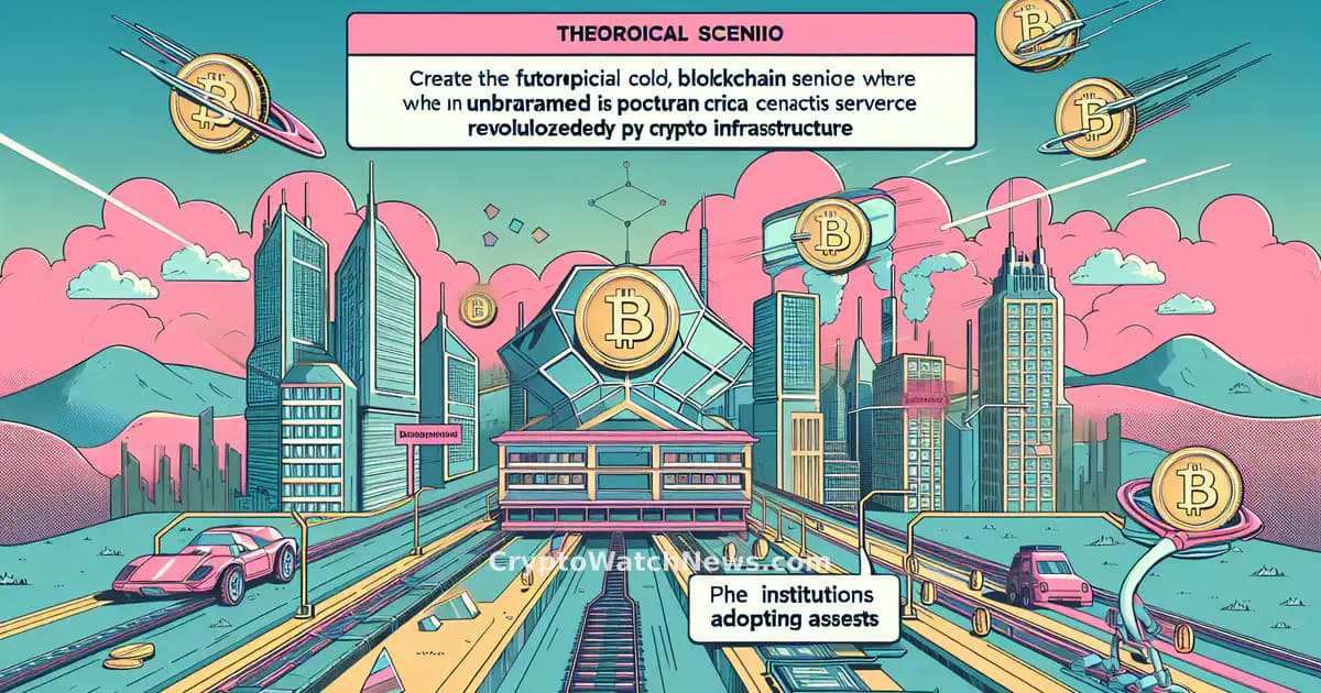 Binance Revoluciona la Adopción Institucional con Crypto-as-a-Service