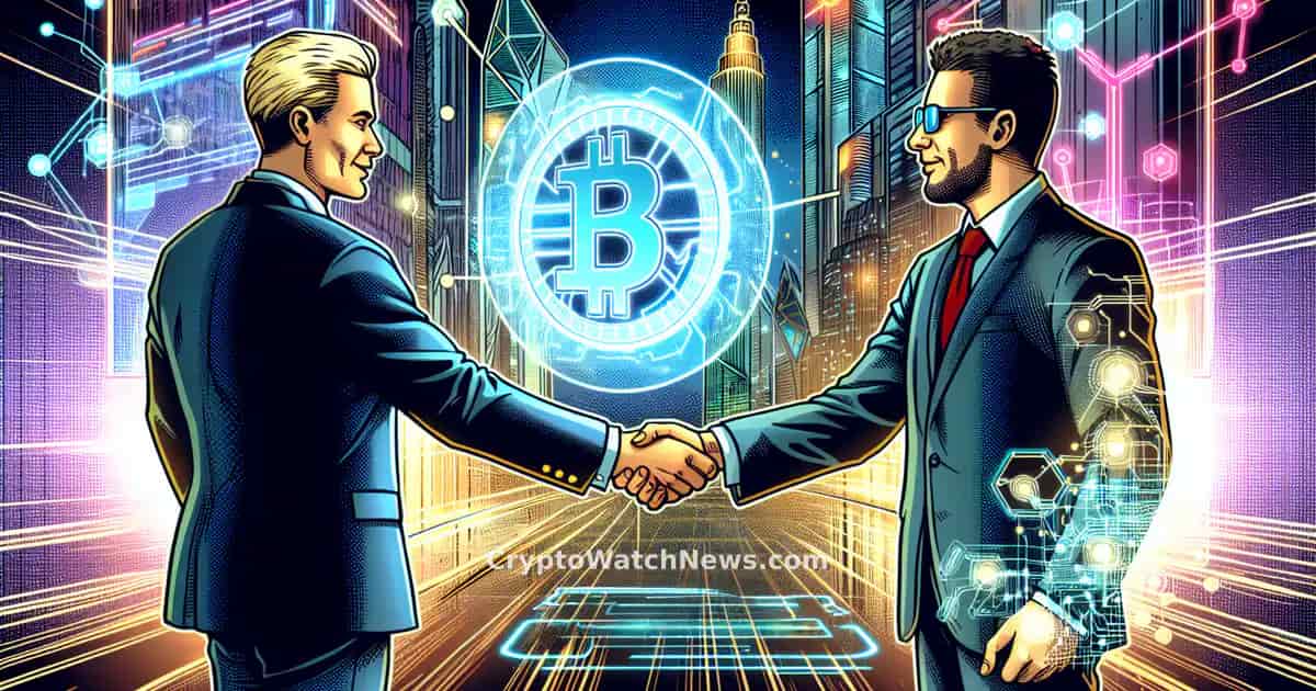 Indulto de Trump al Fundador de Binance: Un Punto de Inflexión en la Política Cripto