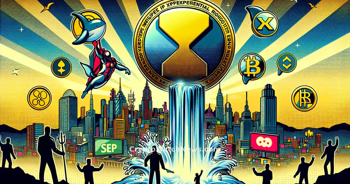 Ripple's XRP: Navegando la Adopción Institucional y las Dinámicas del Mercado