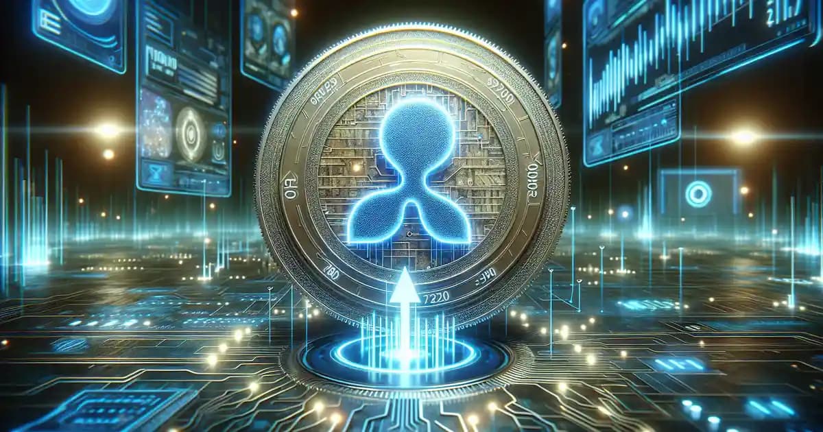 El Precio de XRP Podría Dispararse a $20, Señales de Análisis Técnico