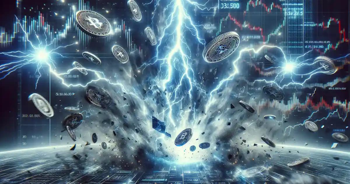 Análisis de Aave: Posible retroceso a corto plazo antes del impulso alcista
