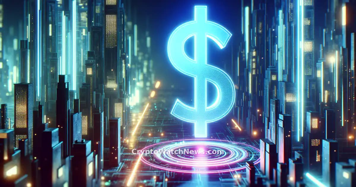 Aptos Colabora con World Liberty Financial de la Familia Trump para Lanzar el Stablecoin USD1
