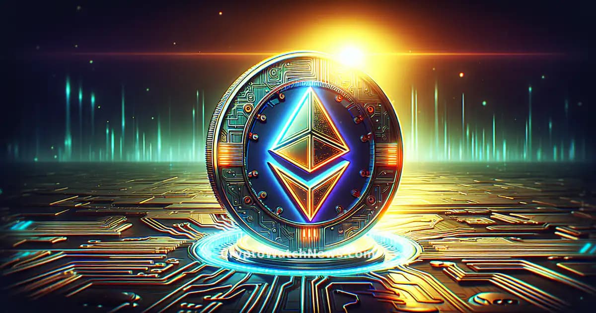 Sinergia Emergente: Ethereum y la IA en la Evolución Blockchain