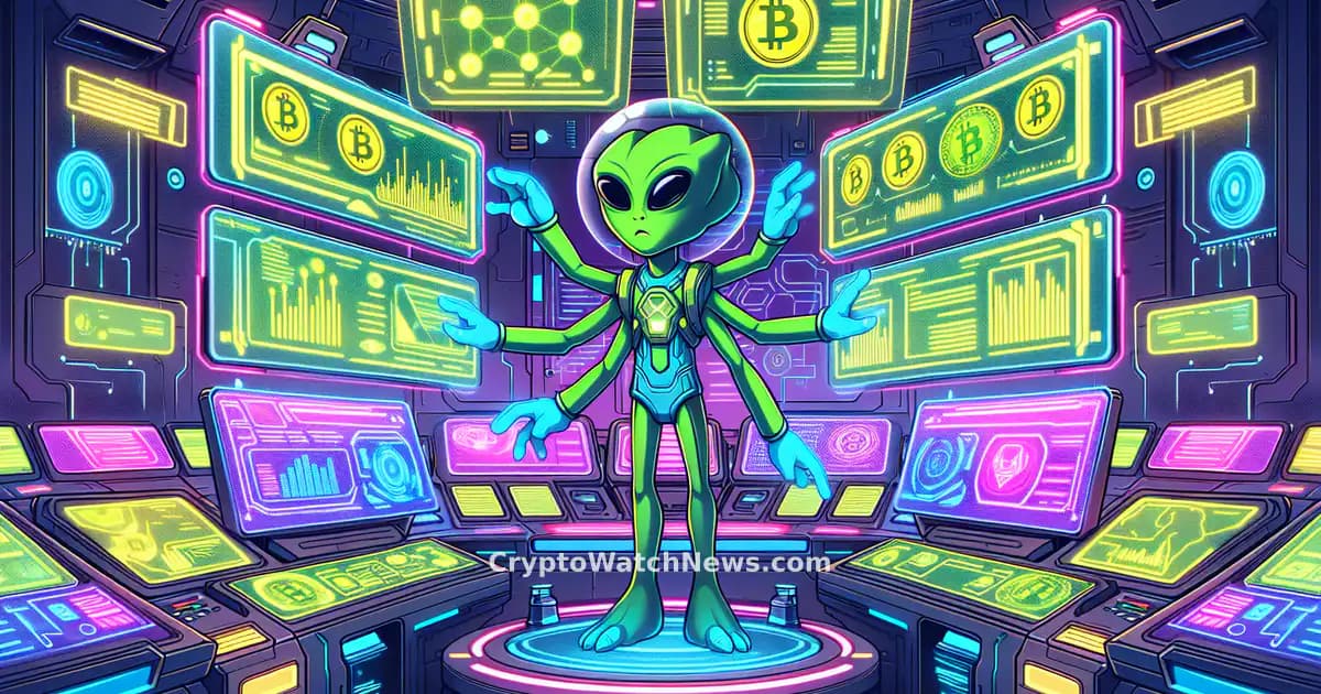 Aprovechando Grok 4 para mejorar la investigación en criptomonedas: Una guía completa