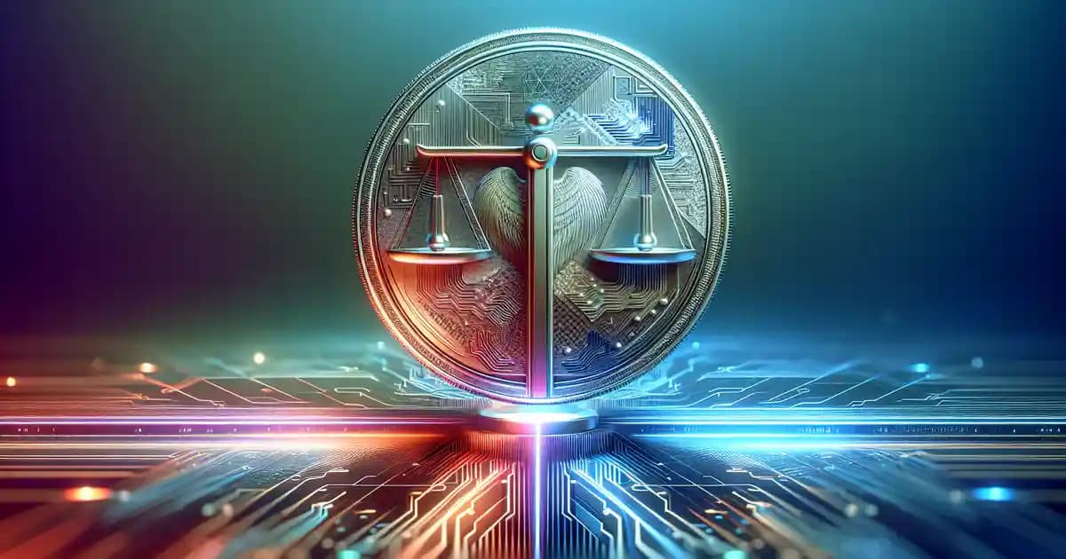 La Ley GENIUS bloquea a las Big Tech y a los bancos de dominar los stablecoins: ejecutivo de Circle