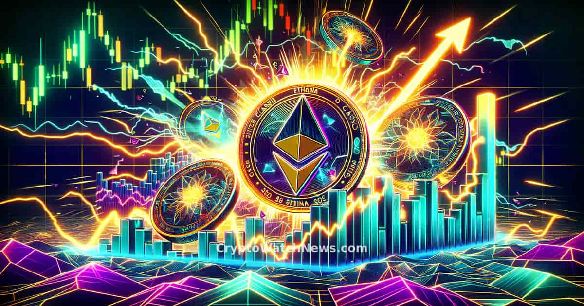 Criptomonedas Enfrentan Volatilidad con Niveles Clave de Soporte en Prueba