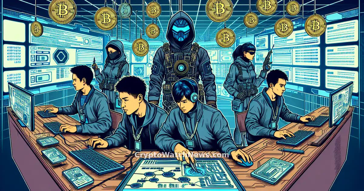 La cuenta de Google de CZ es atacada por hackers 'respaldados por el gobierno'