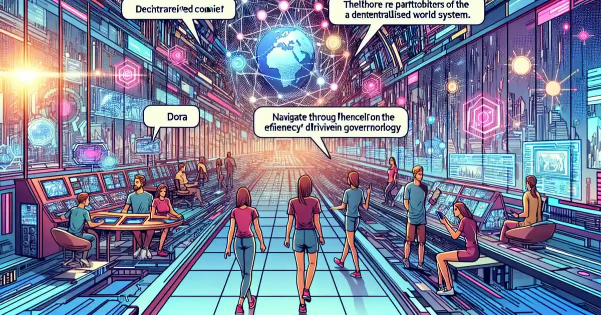 Token DORA Supera los $400 millones de capitalización de mercado: Un análisis profundo de su éxito impulsado por la narrativa
