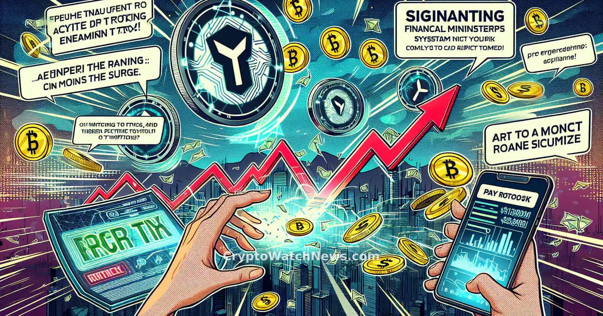 El Futuro de las Altcoins: Un Vistazo Más de Cerca a DOGE, PEPE y RTX