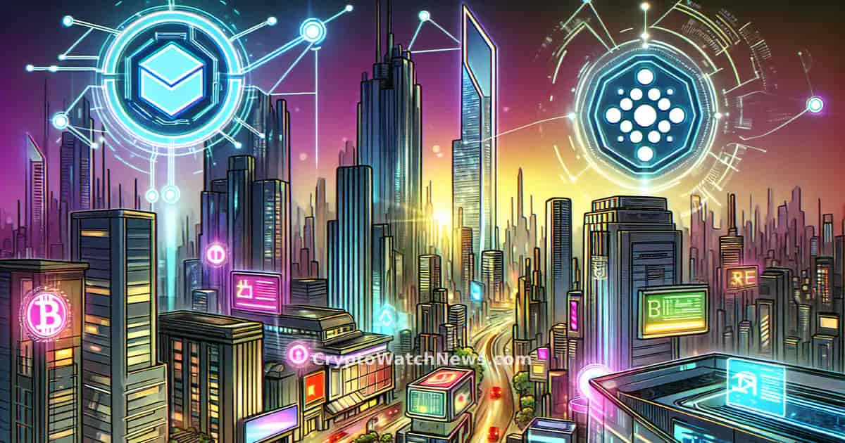 Remittix y Cardano Impulsan la Innovación en Soluciones Cripto-a-Fiat