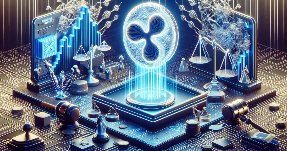Comprensión de la Evolución de los Precios de XRP en Agosto de 2025