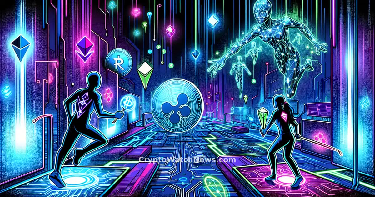 SEC alivia path para criptomonedas ETFs en medio de un optimismo cauteloso