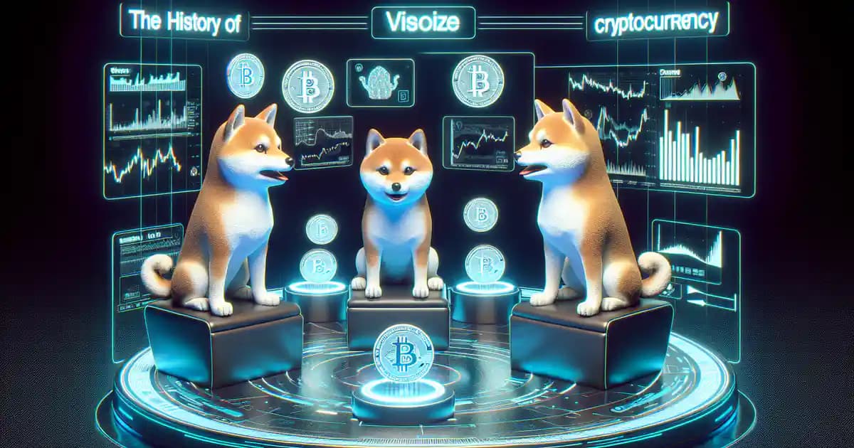 Shiba Inu (SHIB) Enfrenta Desafíos y Oportunidades en el Mercado de Criptomonedas
