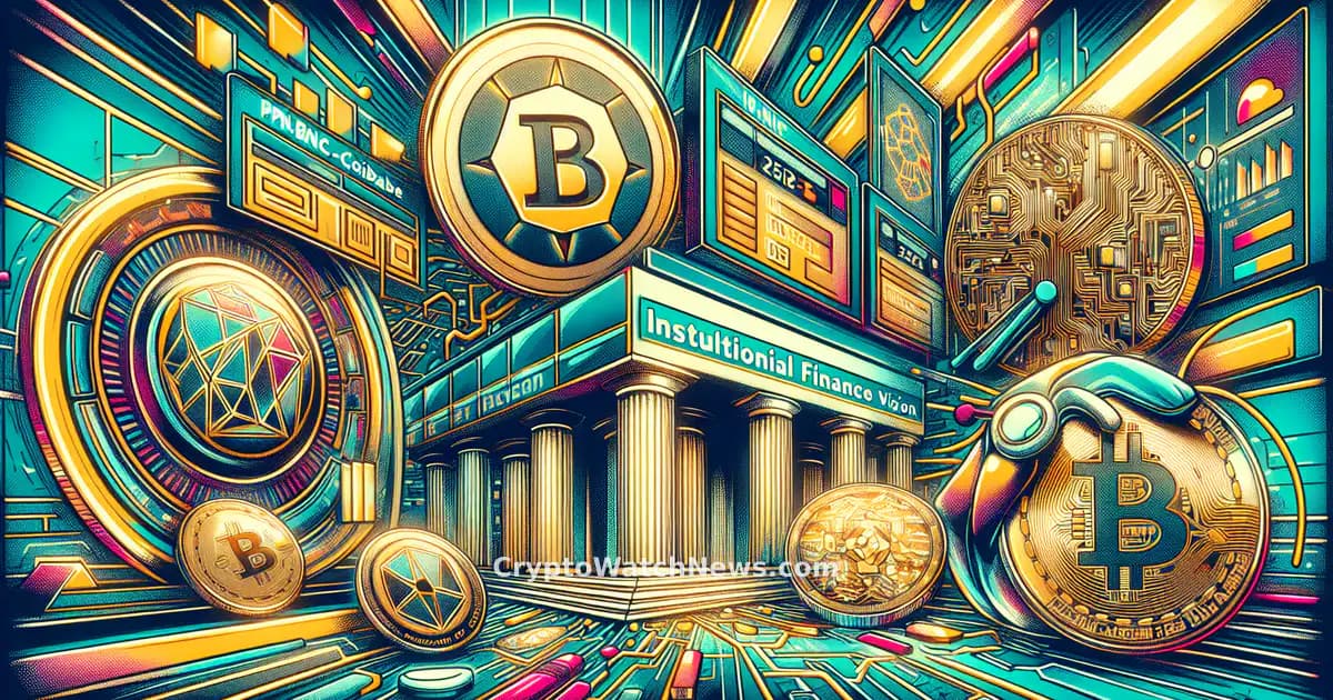 PNC y Coinbase se Asocian para Impulsar la Adopción Institucional de Bitcoin