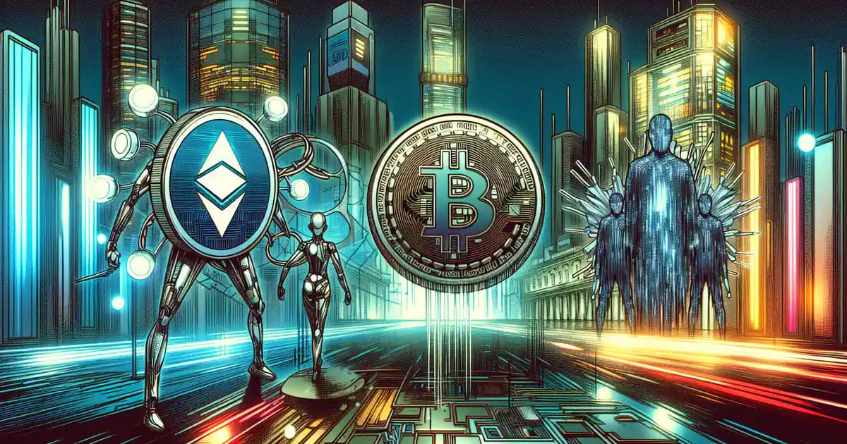 Coinbase Fortalece Relación con USDC y Reorganiza Tenencias de XRP