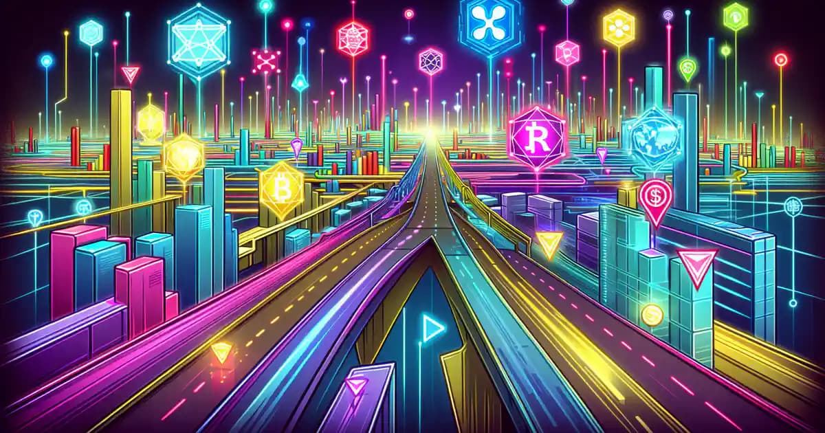 El Creciente Valor Estratégico de XRP en las Finanzas Tokenizadas