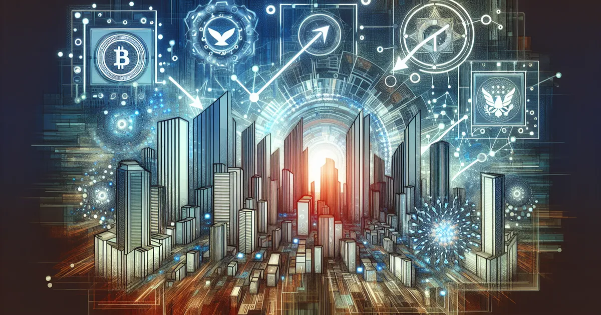 Citadel’s Stance on SEC’s Tokenization Plan