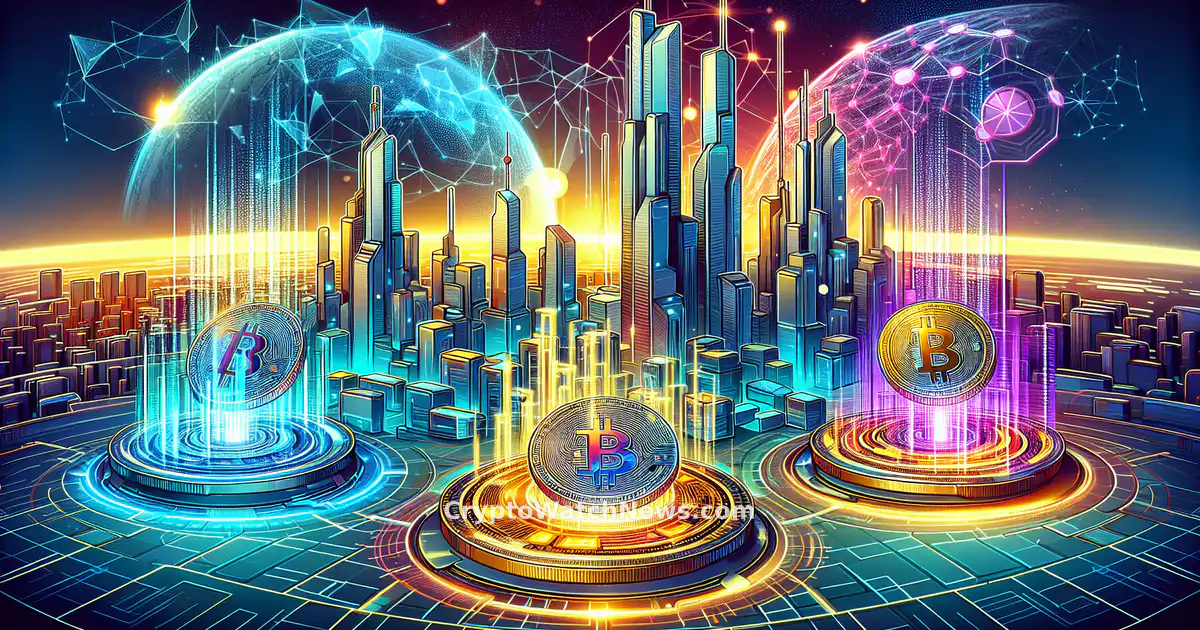 La SEC considera permitir el comercio de acciones basado en blockchain ante el creciente interés por las criptomonedas