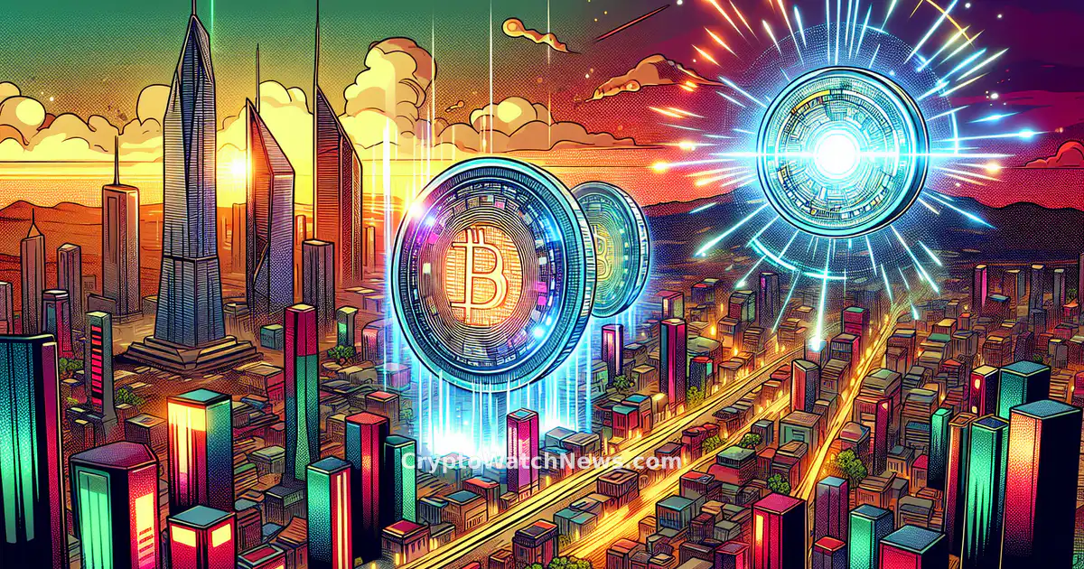 Coinbase Ventures invierte en el intercambio de criptomonedas indio CoinDCX con una valoración de $2.45 mil millones