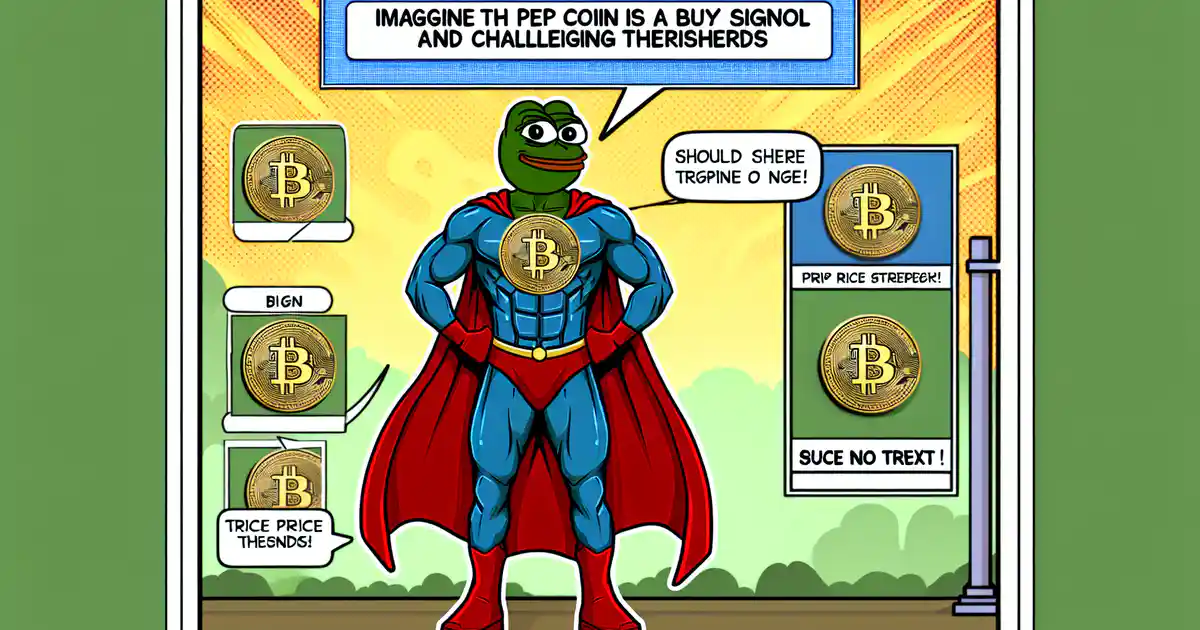Comprendiendo el Potencial de Crecimiento de PEPE Coin