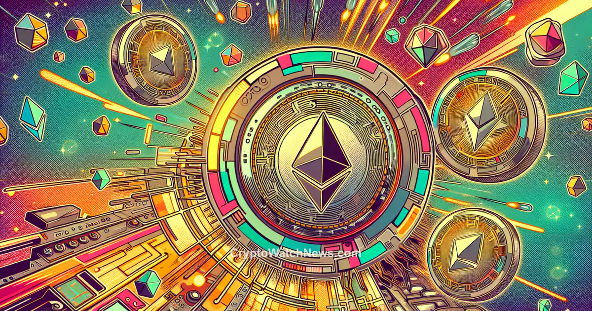 Mejoras Pioneras de Ethereum Refuerzan el Liderazgo de DeFi