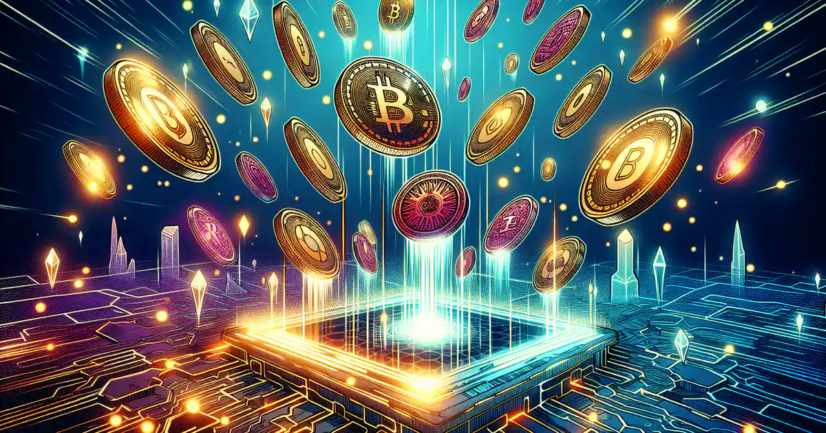 Binance Implementa Estrategia de Eliminación para Pares de Trading con Margen