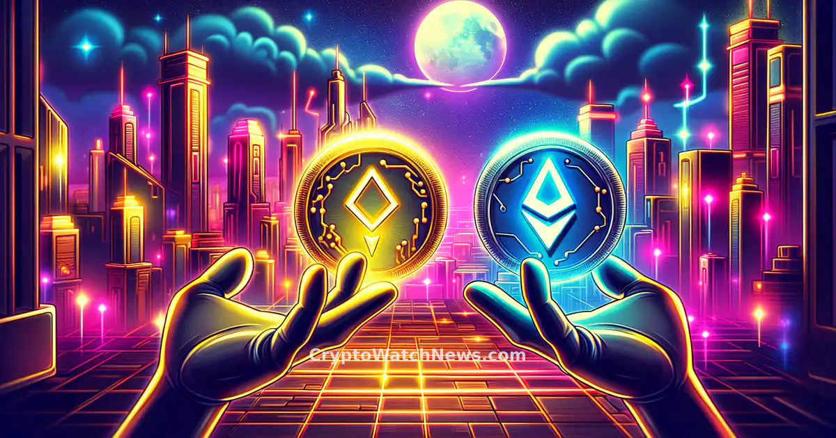 Blockchain y Finanzas Tradicionales Convergen: Una Nueva Era para la Inversión