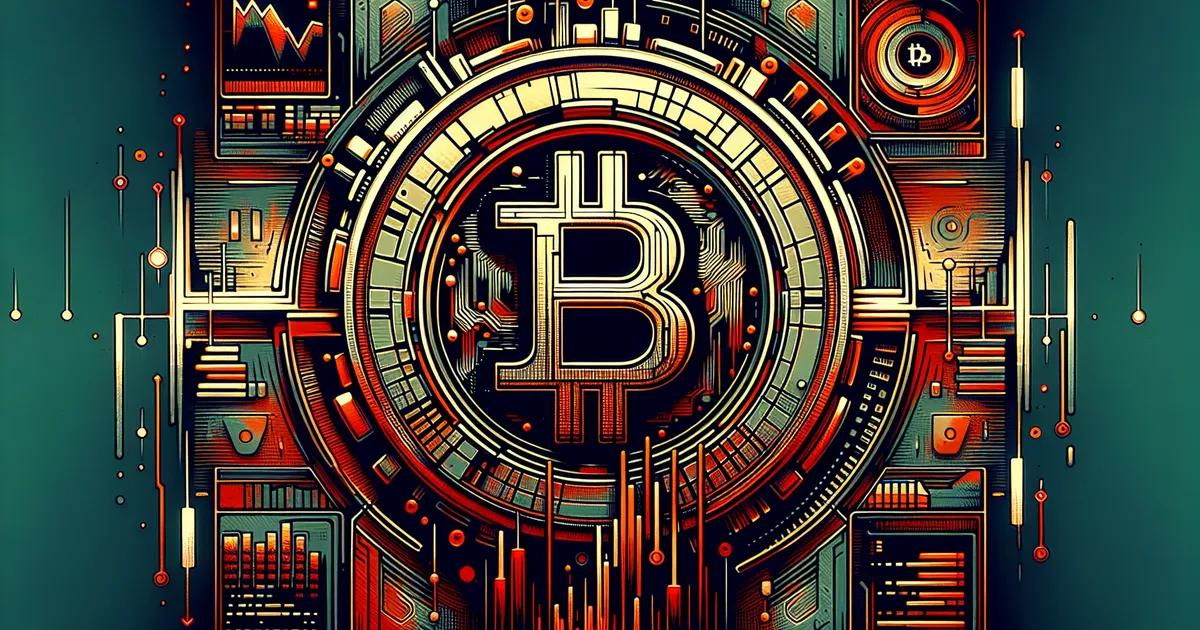 La Fase de Consolidación de Bitcoin Muestra Incertidumbre en Medio de Señales Mixtas del Mercado