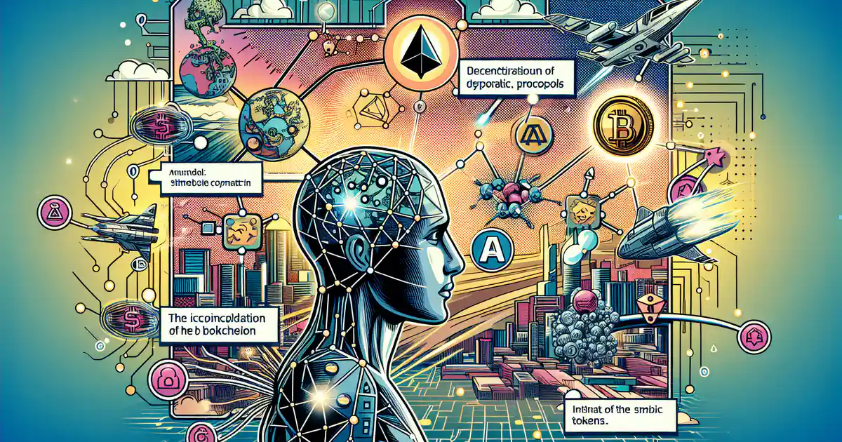 El Auge de las Altcoins: TAO Synergies Marca la Diferencia con la Inversión en Bittensor