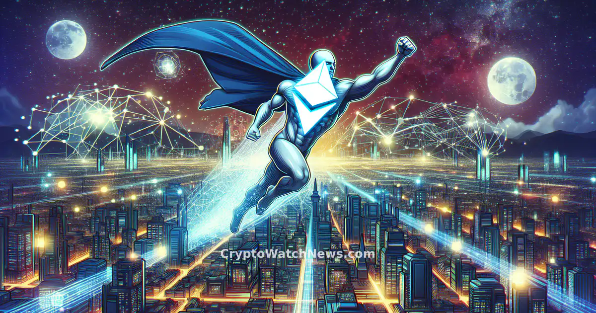 Ethereum ETFs Aumentan en el Evolutivo Panorama Cripto