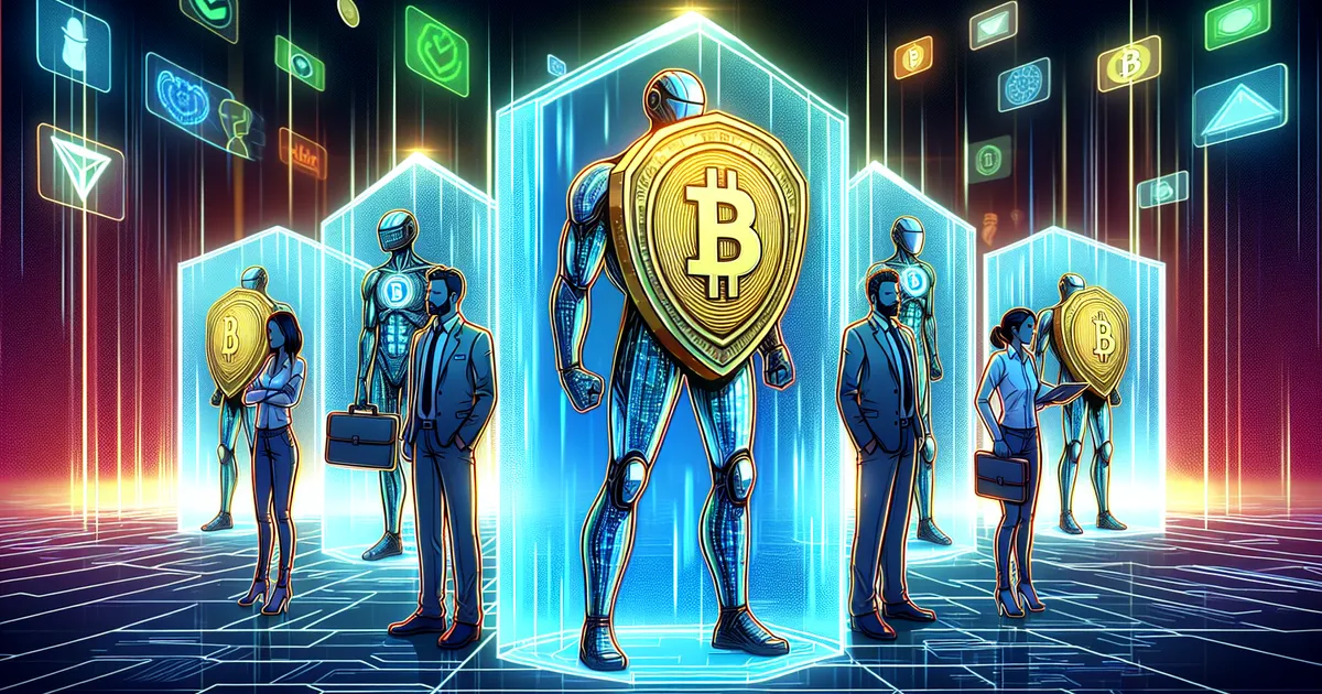 El Futuro de las Criptomonedas en Medio de la Incertidumbre Económica