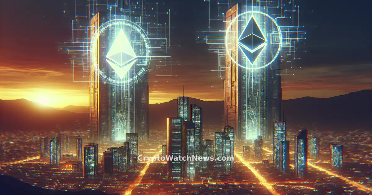 ZKsync Era y Ethereum Navegan el Cambiante Paisaje Cripto