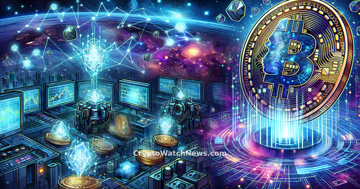 Analizando las Tendencias del Mercado y los Desarrollos Estratégicos en el Sector Cripto